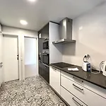 Appartement Prestige 1 With Pool By Homing *
