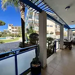 Prestige 1 With Pool By Homing Appartement
