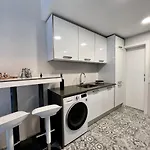 Prestige 1 With Pool By Homing Appartement *