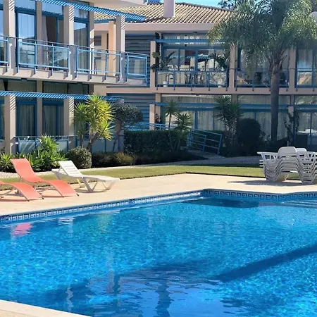 Appartement Prestige 1 With Pool By Homing Vilamoura