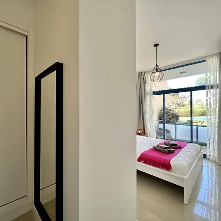 Prestige 1 With Pool By Homing Vilamoura