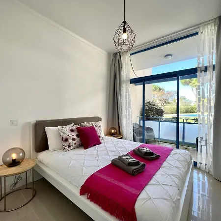 Apartment Prestige 1 With Pool By Homing