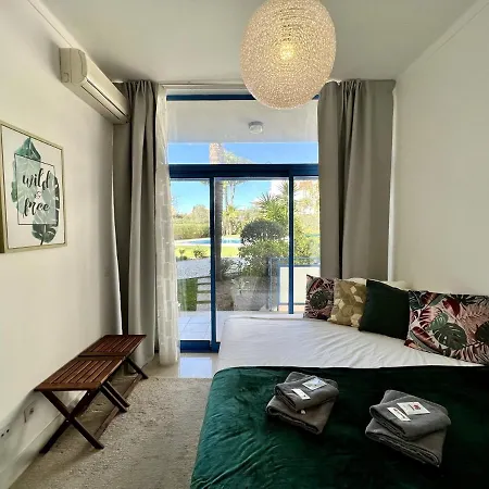 Prestige 1 With Pool By Homing Vilamoura