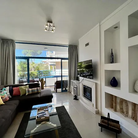 Apartment Prestige 1 With Pool By Homing