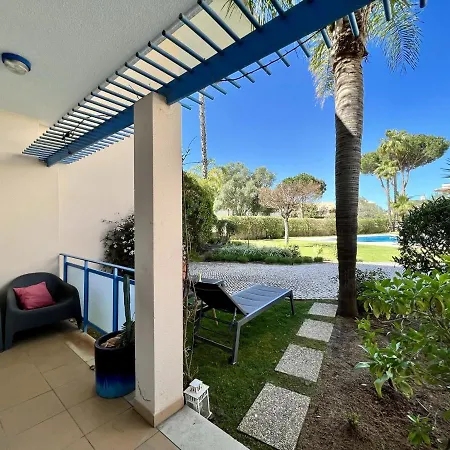 Appartement Prestige 1 With Pool By Homing Vilamoura