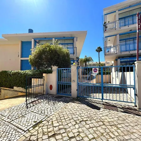 Prestige 1 With Pool By Homing Vilamoura