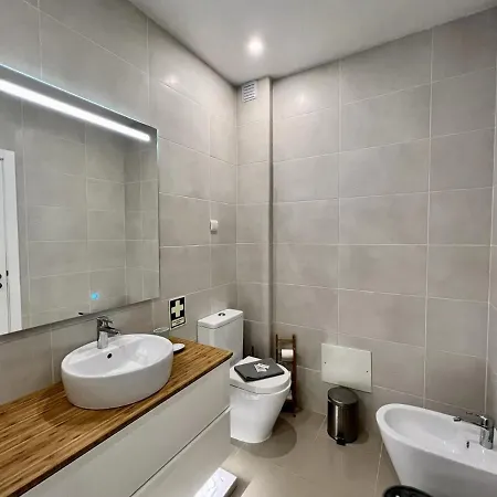 Prestige 1 With Pool By Homing Apartamento Vilamoura