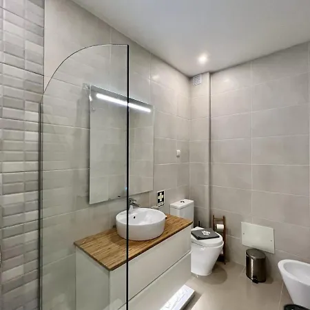 Prestige 1 With Pool By Homing Apartamento Vilamoura