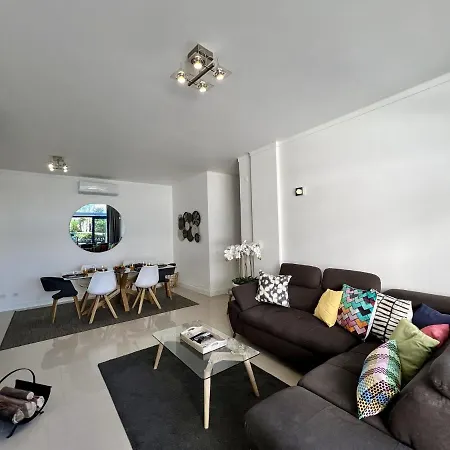 Apartment Prestige 1 With Pool By Homing *
