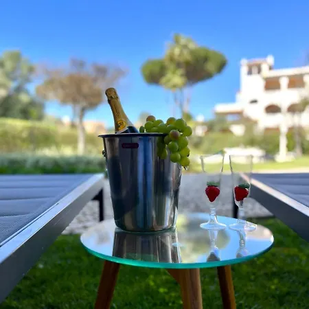 Prestige 1 With Pool By Homing Appartement *