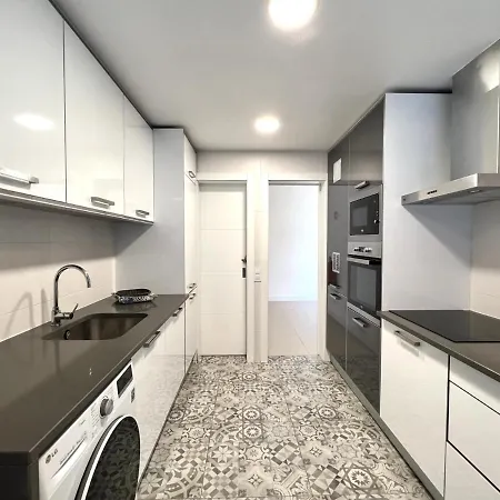 Appartement Prestige 1 With Pool By Homing *