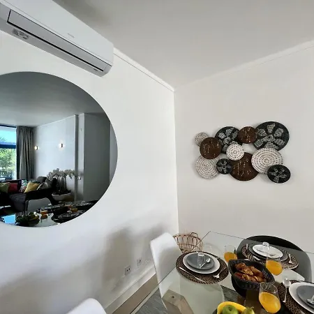 Prestige 1 With Pool By Homing Vilamoura