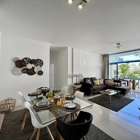 Apartment Prestige 1 With Pool By Homing *