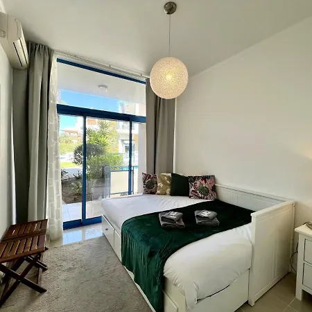 Prestige 1 With Pool By Homing Vilamoura