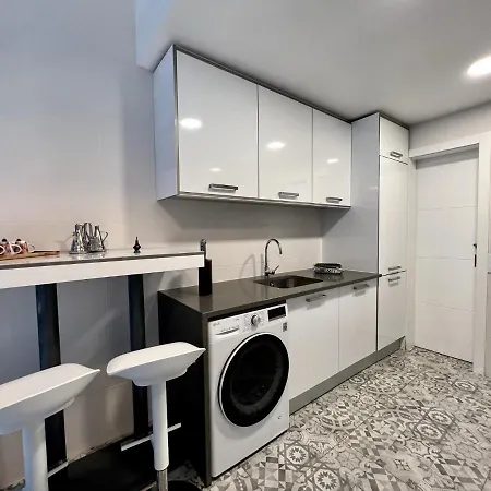 Prestige 1 With Pool By Homing Appartement *