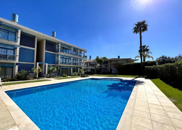Prestige 1 With Pool By Homing Apartament *