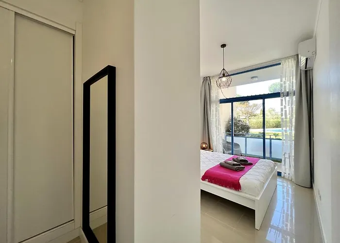 Prestige 1 With Pool By Homing Vilamoura