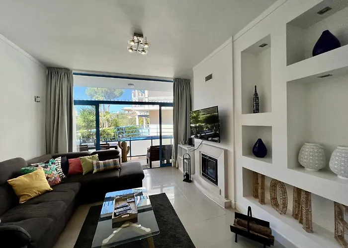 Apartament Prestige 1 With Pool By Homing