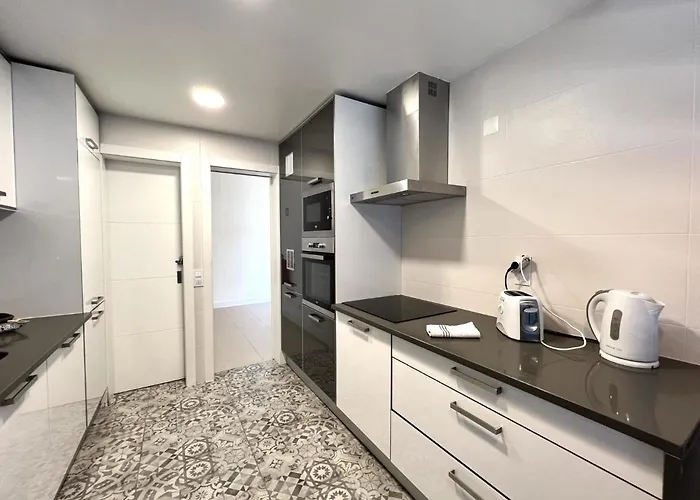 Apartament Prestige 1 With Pool By Homing *