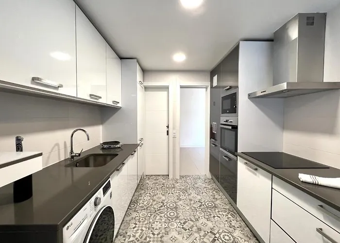 Apartament Prestige 1 With Pool By Homing *