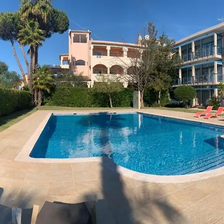 Prestige 1 With Pool By Homing Vilamoura