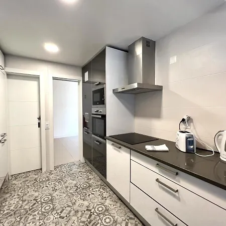 Apartment Prestige 1 With Pool By Homing *