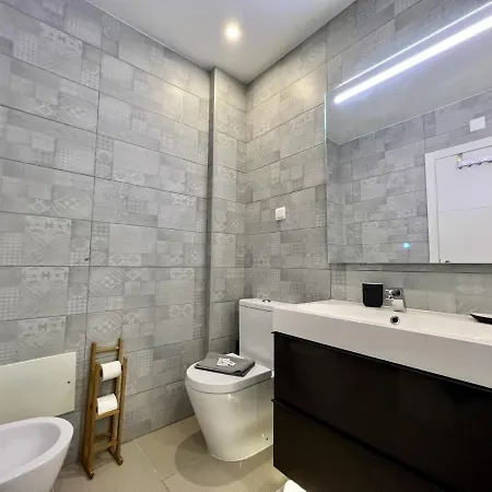 Prestige 1 With Pool By Homing Apartamento