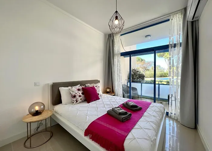 公寓 Prestige 1 With Pool By Homing