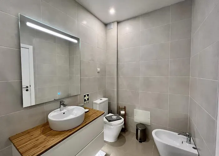 Prestige 1 With Pool By Homing Apartment Vilamoura