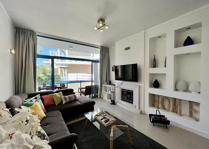 Apartment Prestige 1 With Pool By Homing *