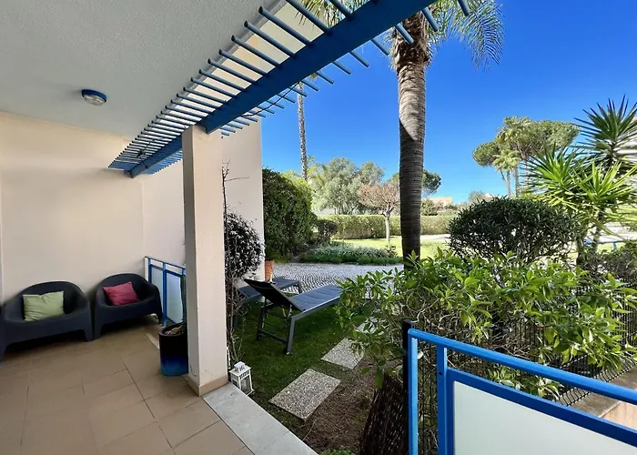 Prestige 1 With Pool By Homing * Vilamoura