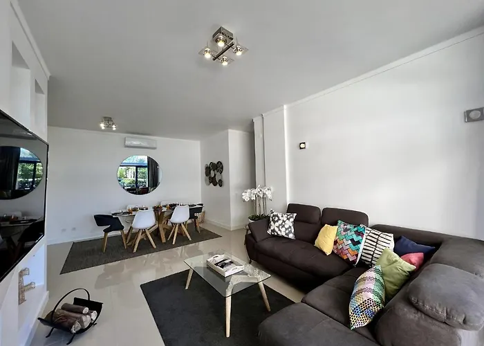 Apartment Prestige 1 With Pool By Homing *