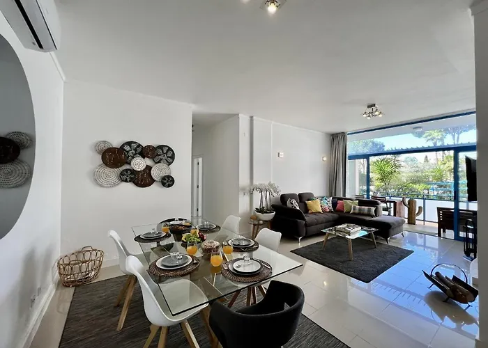 Apartment Prestige 1 With Pool By Homing *
