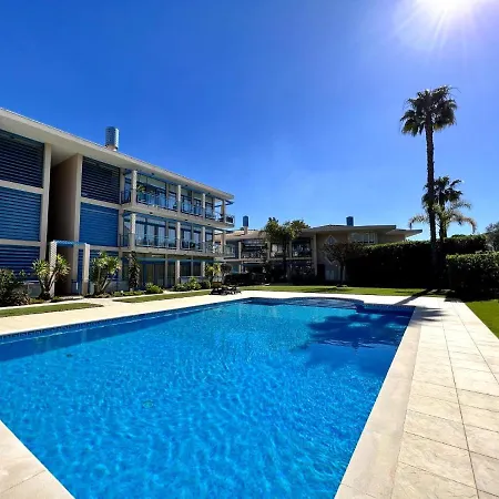 Prestige 1 With Pool By Homing شقة *